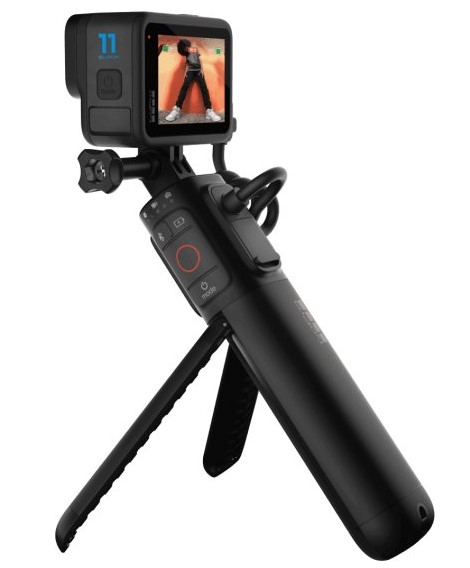 מוט סלפי עם סוללה GoPro Volta Premium
