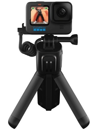 מוט סלפי עם סוללה GoPro Volta Premium