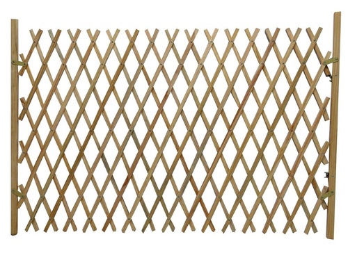 שער בטיחות קונצרטינה לפתחים עד 152 ס