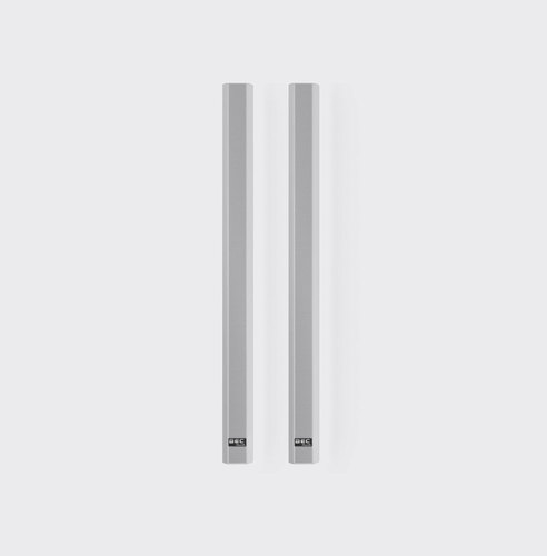 BEC Akustik IC100 white