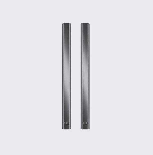 BEC Akustik IC100 silver