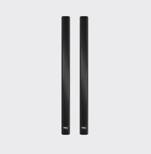 BEC Akustik IC120 black