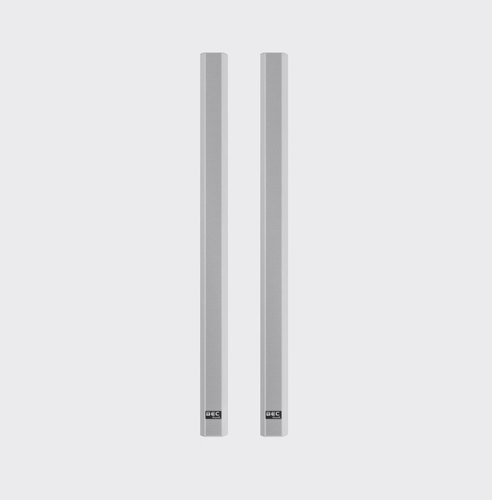 BEC Akustik IC120 white