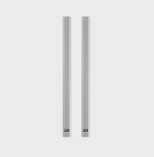 BEC Akustik IC120 white