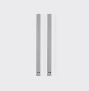 BEC Akustik IC100 white