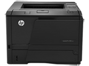 מדפסת Pro M401d HP