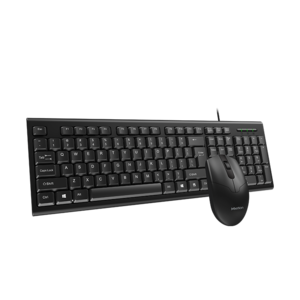 סט מקלדת+עכבר ערבית USB MEETION MT-C100