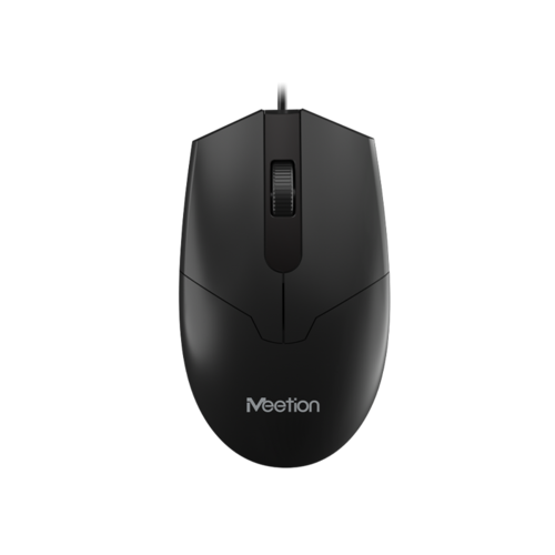 סט מקלדת+עכבר ערבית USB MEETION MT-C100