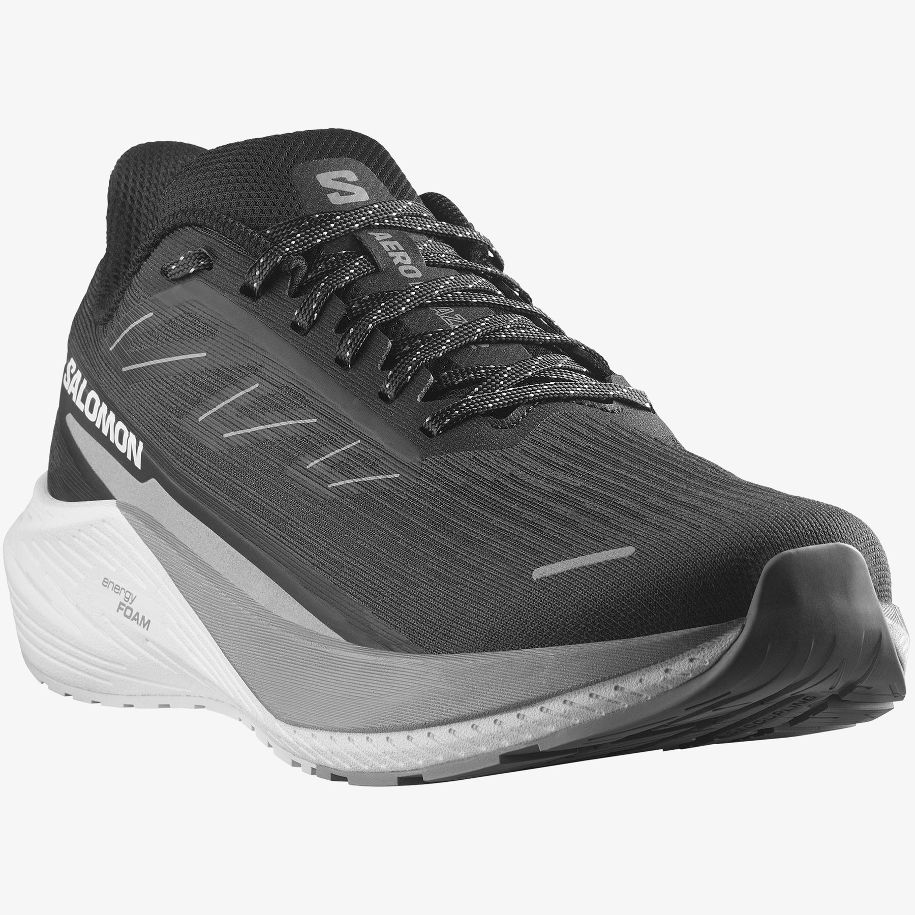 נעלי Aero Blaze 2 מבית Salomon