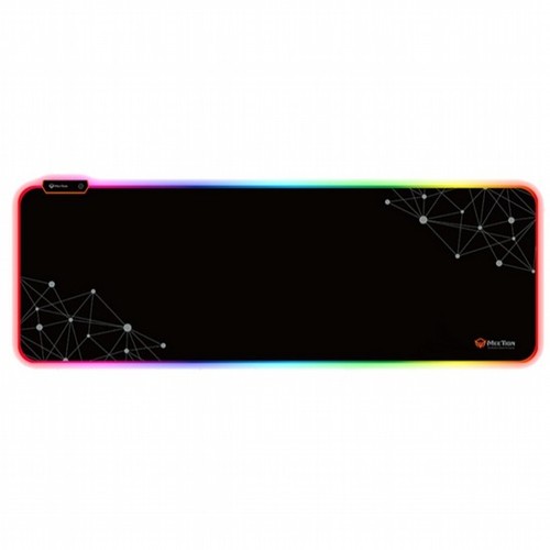 משטח עכבר BACKLIGHT GAMING PAD MOUSE MEETION PD121