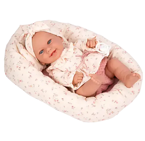 בובת תינוקת 33 ס