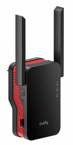 מגדיל טווח Cudy AX3000 Dual Band Wi-Fi 6