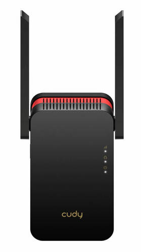 מגדיל טווח Cudy AX3000 Dual Band Wi-Fi 6