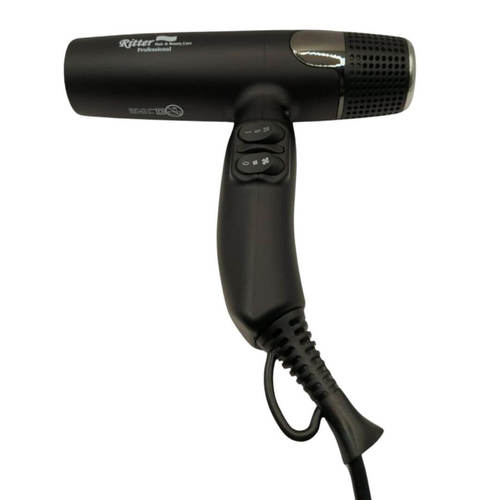 מייבש שיער  Ritter EV12 cyclonic jet stream air ריטר