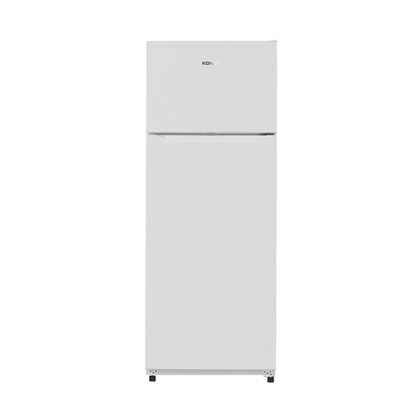 מקרר 2 דלתות מקפיא עליון 466 ליטר KONKA דגם KRF-460W