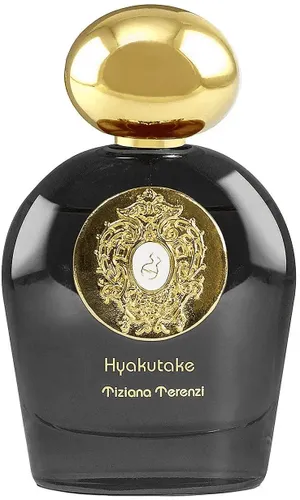 Tiziana Terenzi Hyakutake