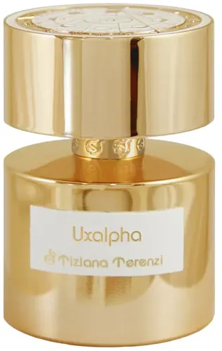  Tiziana Terenzi Uxalpha