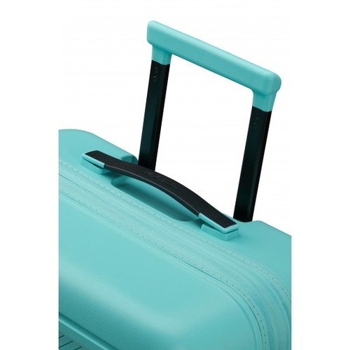 מזוודת אמריקאן טוריסטר גדולה קלה במיוחד DASHPOP EXP 77/28 AMERICAN TOURISTER