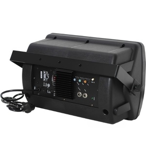 רמקול מוגבר "8 SKFP208A תוצרת SOUNDKING