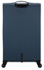 מזוודת 29 אינץ מתרחבת פאר היצירה האמריקאית AEROSPIN EXP
