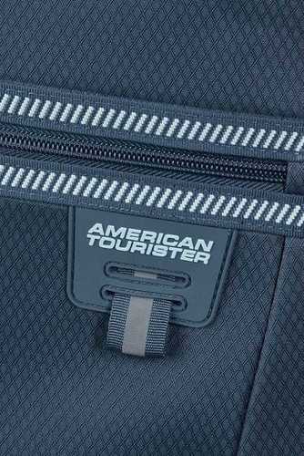 מזוודת 29 אינץ מתרחבת פאר היצירה האמריקאית AEROSPIN EXP AMERICAN TOURISTER