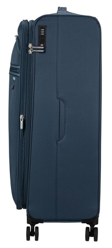 מזוודת 29 אינץ מתרחבת פאר היצירה האמריקאית AEROSPIN EXP AMERICAN TOURISTER