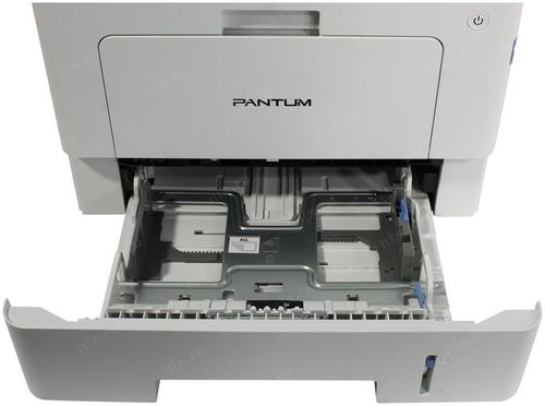 מדפסת לייזר שחור לבן Pantum BP5100DN