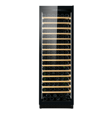 מקרר יין אינטגרלי 191 בקבוקים Galaxy 