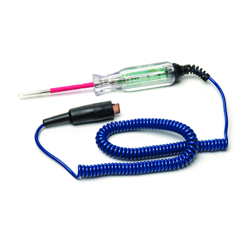 טסטר לרכב היברידי 42V/12V-24V היברידי