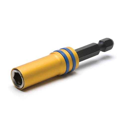 מתאם לביט + נעילה 65 ממ SIGNET