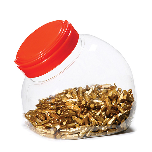 ביטים PH 2 טיטניום מלא 500 יח בצנצנת SIGNET