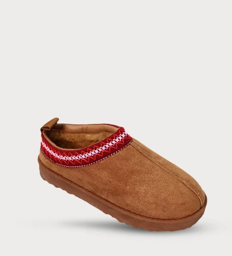 כפכפי קדס Keds SLIPPERS CAMEL | ילדים
