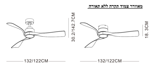 מאוורר  