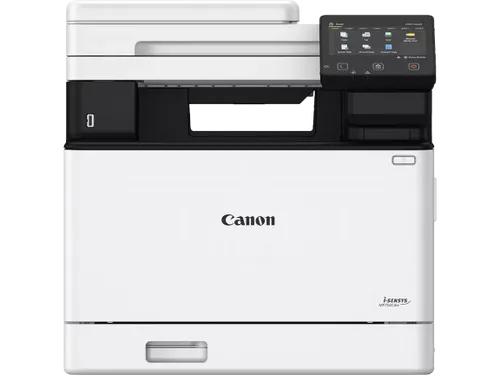 מדפסת ‏לייזר ‏משולבת Canon i-SENSYS MF752Cdw קנון