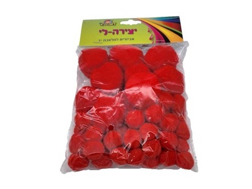 אדום