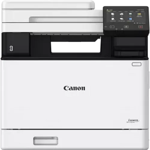 מדפסת ‏לייזר ‏משולבת Canon i-SENSYS MF754Cdw 5455C009 קנון