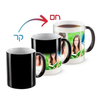 הדפסת תמונה על ספל הפלא
