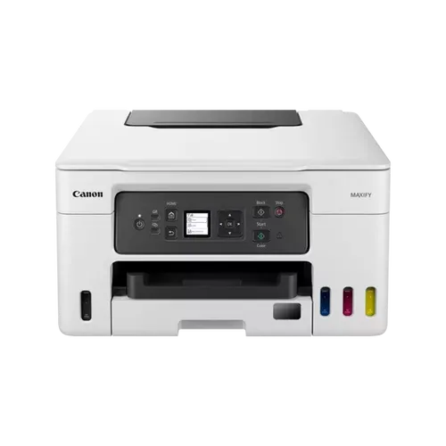 מדפסת ‏הזרקת דיו ‏משולבת Canon Maxify GX3040 קנון