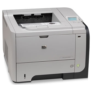LaserJet Enterprise P3015d מדפסת HP