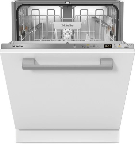 מדיח כלים אינטגרלי מלא רחב Miele G5150 VI