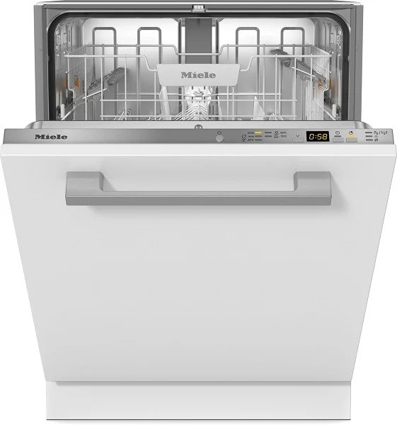 מדיח כלים אינטגרלי מלא רחב Miele G5150 VI