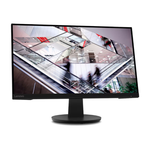 מסך מחשב Lenovo monitor N27q - 67C2GAC1IS 