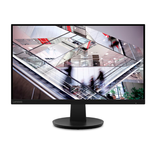 מסך מחשב Lenovo monitor N27q - 67C2GAC1IS 