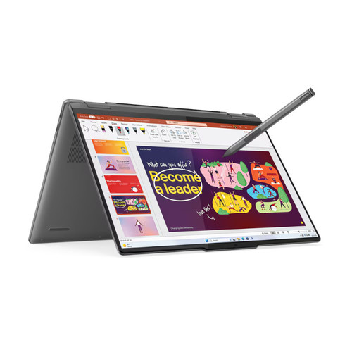 מחשב נייד Lenovo Yoga 7 2-in-1 16IML9 - 83DL001KIV 