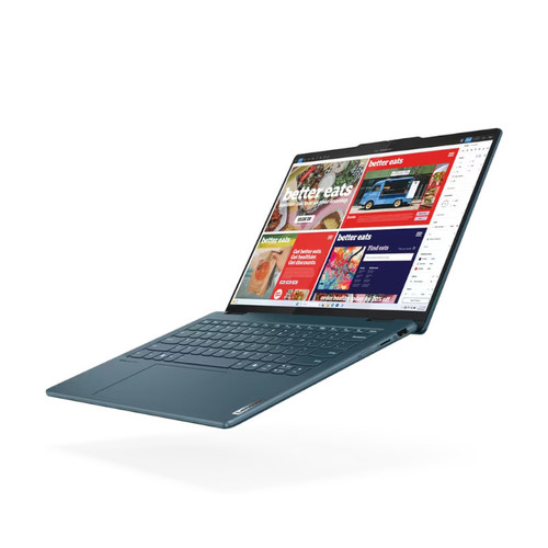 מחשב נייד Lenovo Yoga 7 2-in-1 14IML9 - 83DJ005XIV 