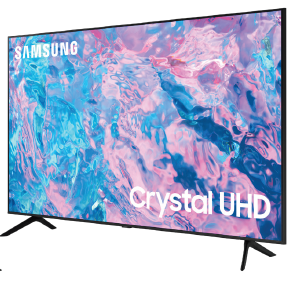 טלוויזיה סמסונג Samsung SAMRTTV UHD 50
