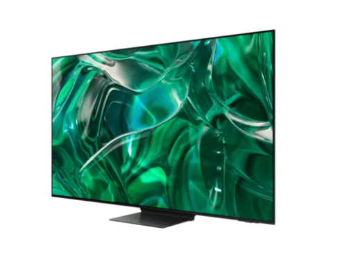 טלוויזיה סמסונג Samsung SmartTV OLED 55
