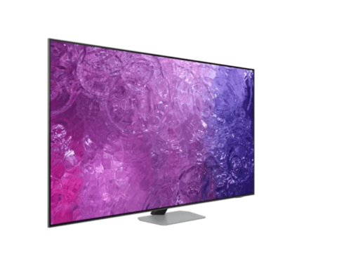 טלוויזיה סמסונג Samsung SmartTV NEO QLED 65