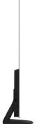 טלוויזיה סמסונג Samsung QE55S90D 