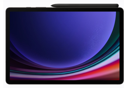 טאבלט סמסונג X716  - Tab S9 8/128GB 5G - Grey E000000150 Samsung 